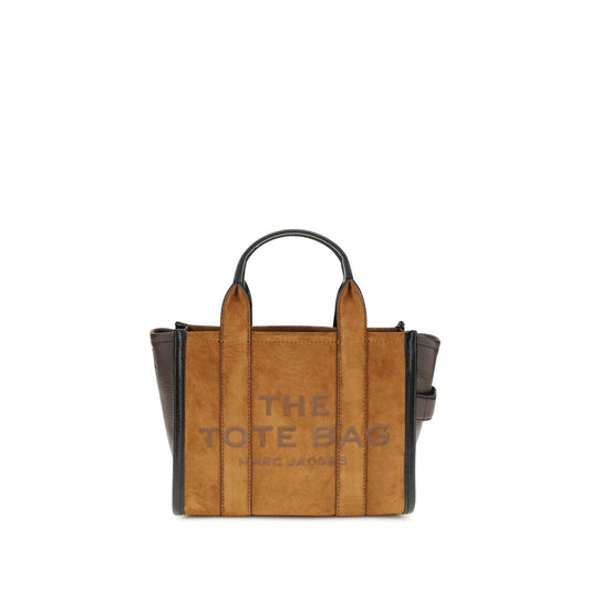 Marc Jacobs Beige Calf Leather Bos Taurus Shoulder Bag