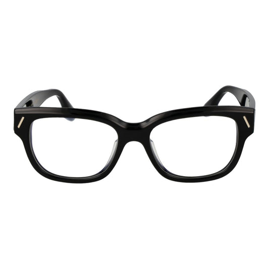 Victoria Beckham – Schwarze Brillenfassung für Damen