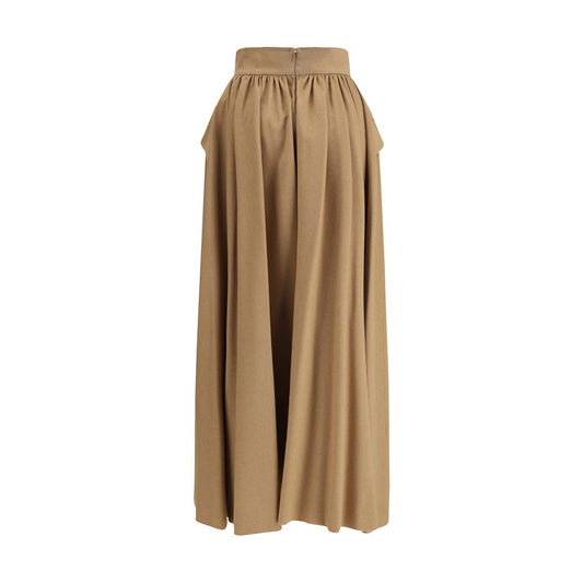 Max Mara Eufemia Rock