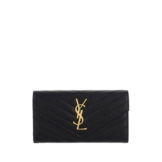 Saint Laurent Geldbörse