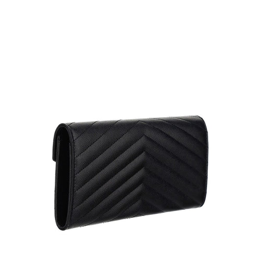 Saint Laurent Geldbörse