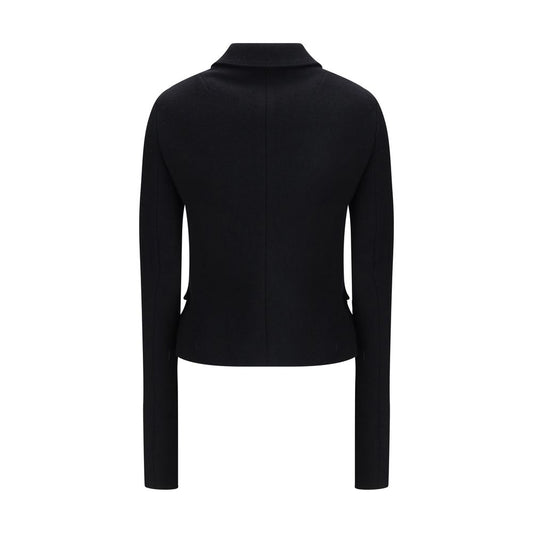 Dolce & Gabbana Single-breasted Wool cloth Jacket