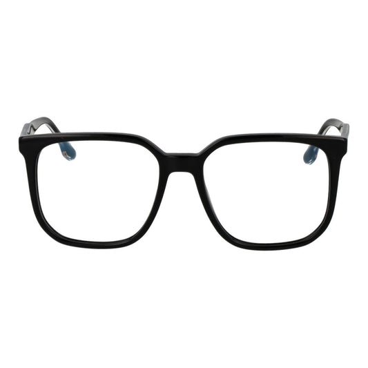 Victoria Beckham – Schwarze Brillenfassung für Damen