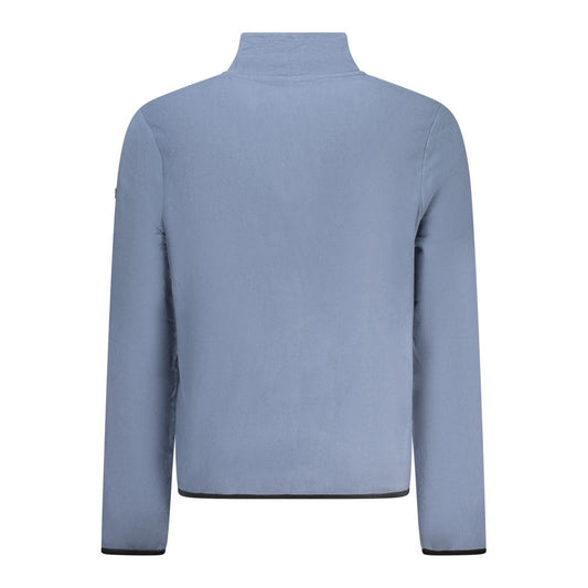 Norway 1963 Blue Polyester Men's Sweatshirt