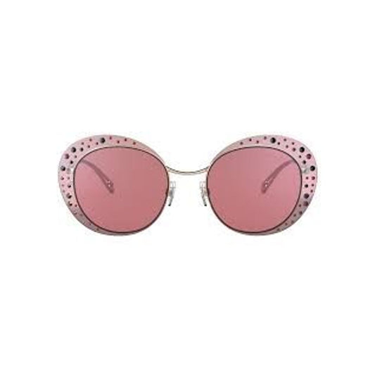 Giorgio Armani Gold Metal Sunglasses