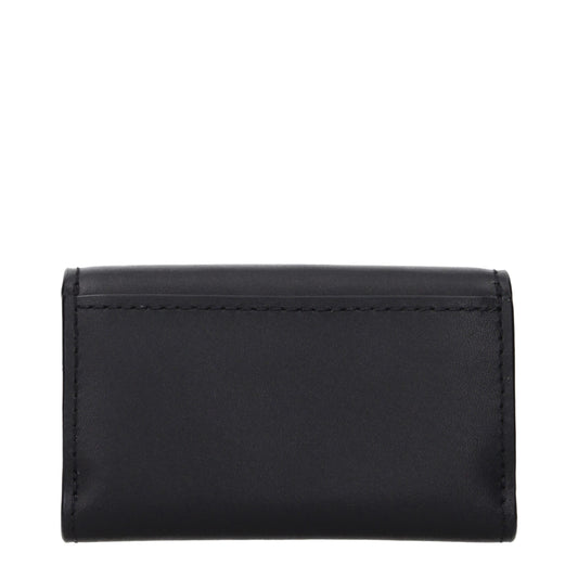 Michael Kors Black Leather Wallet
