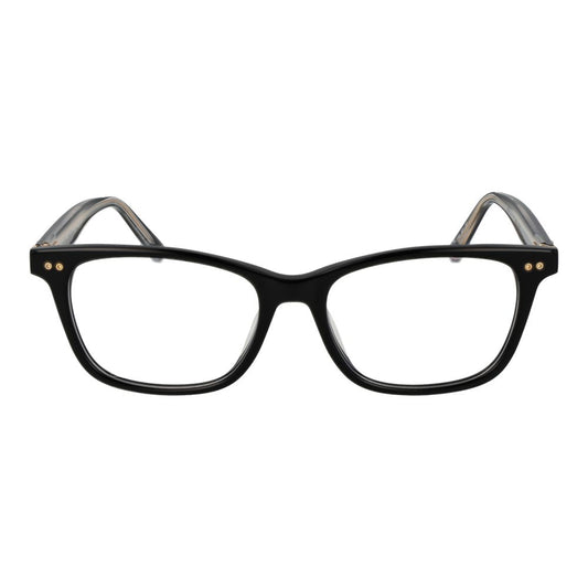 Tommy Hilfiger Black Acetate Glasses (Frames)