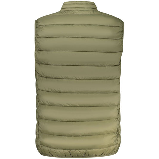 Marina Yachting Verde Poliammide Men Jacket