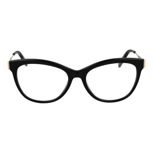 Tod's Black Acetate Glasses (Frames)
