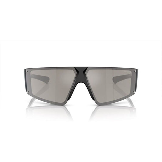 Arnette Black Resin Sunglasses