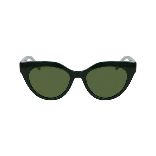 Liu Jo Bicolor Injected Sunglasses