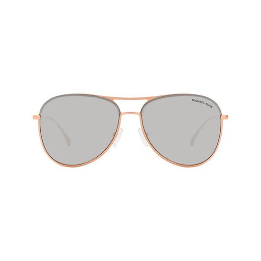 Michael Kors Multicolor Metal Sunglasses