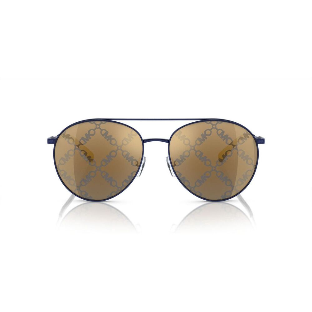 Michael Kors Multicolor Metal Sunglasses