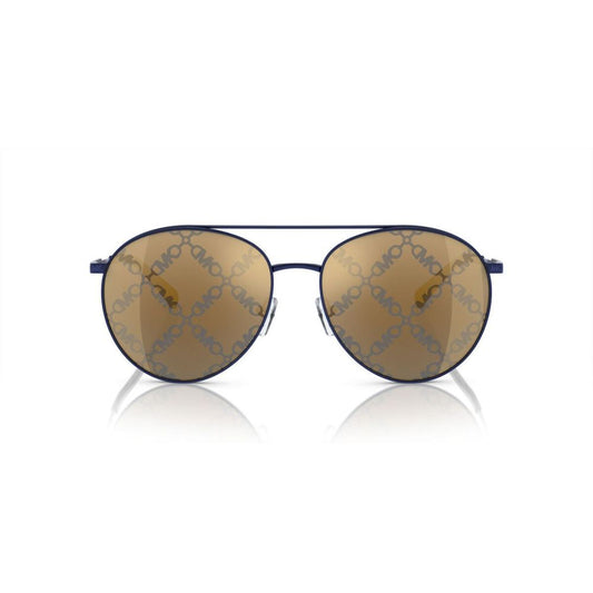 Michael Kors Multicolor Metal Sunglasses