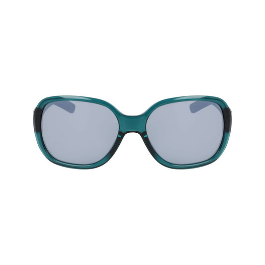 Nike Gray Injected Sunglasses