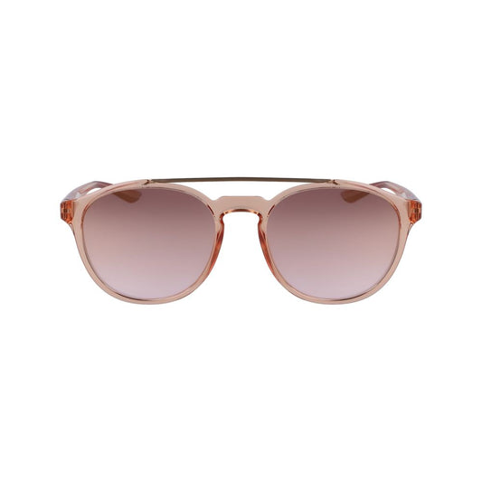 Nike Brown Injected Sunglasses