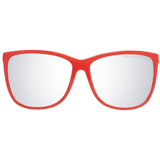 Porsche Design Multicolor Acetate Sunglasses