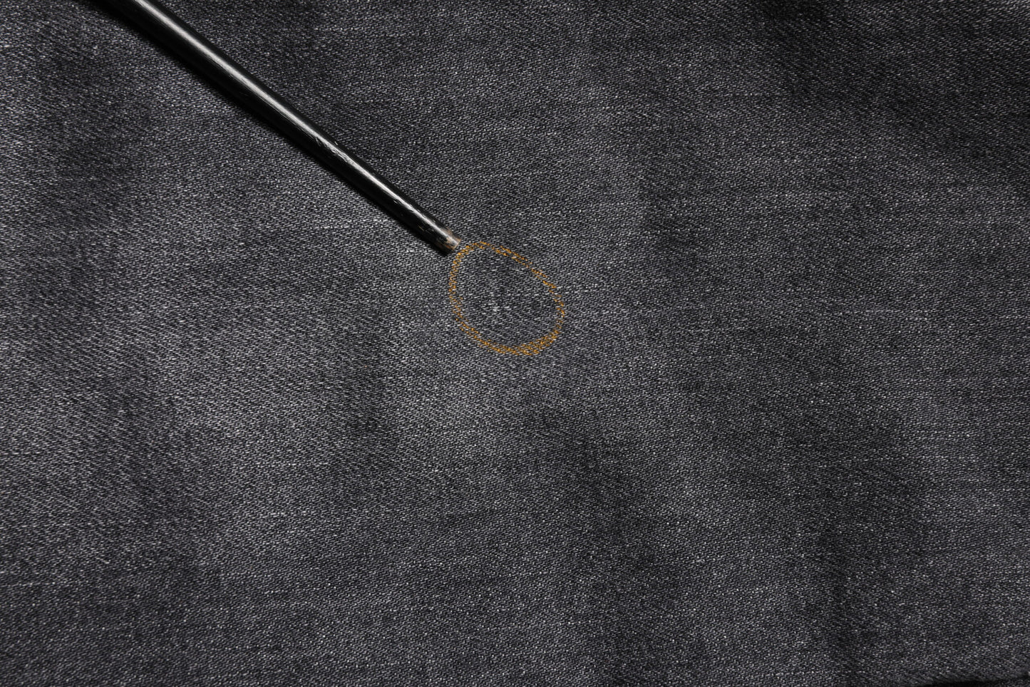 Dolce & Gabbana Gray High Waist Cotton Skinny Denim Jeans