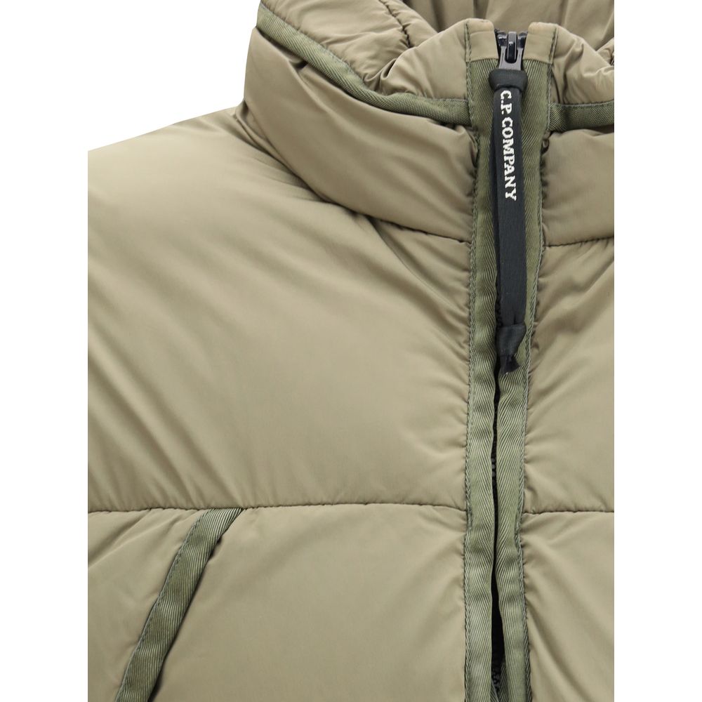 C.P. Company Bicolor Polyamide Clothing