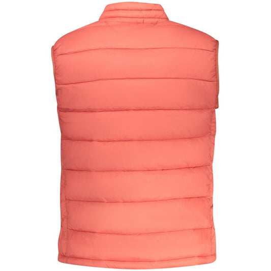 North Sails Rosso Polyester Women's Vest
