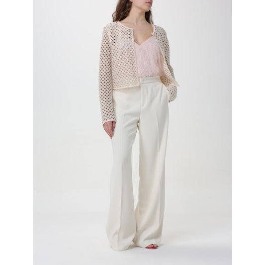 Twinset Mehrfarbiges Polyester-Oberteil