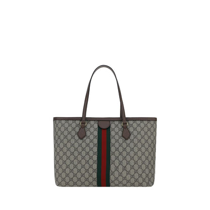 Gucci Multicolor Polyester Handbag