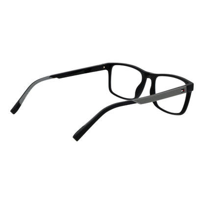 Tommy Hilfiger Black Polyamide Glasses (Frames)