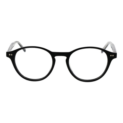 Tommy Hilfiger Black Acetate Glasses (Frames)