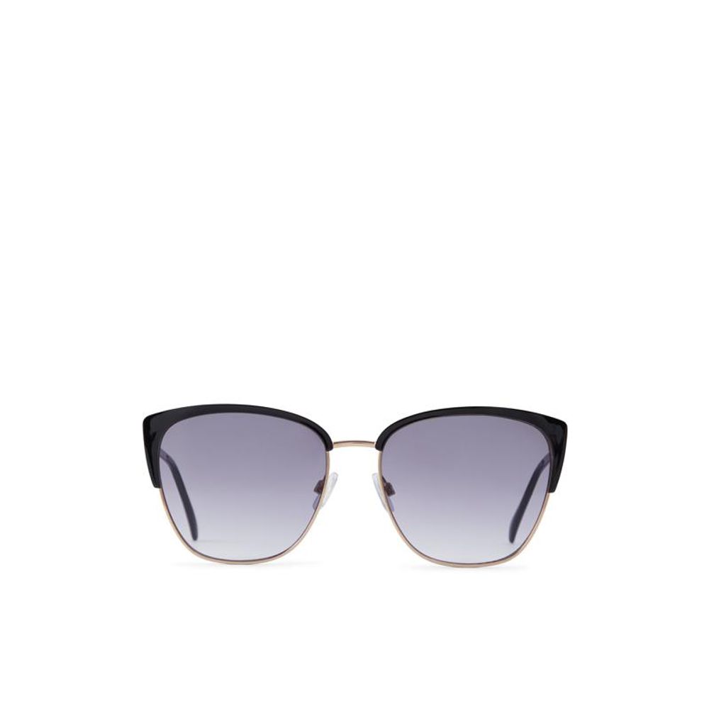 ALDO Multicolor Polycarbonate Sunglasses