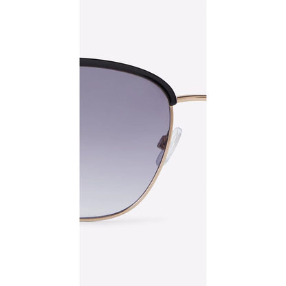 ALDO Multicolor Polycarbonate Sunglasses