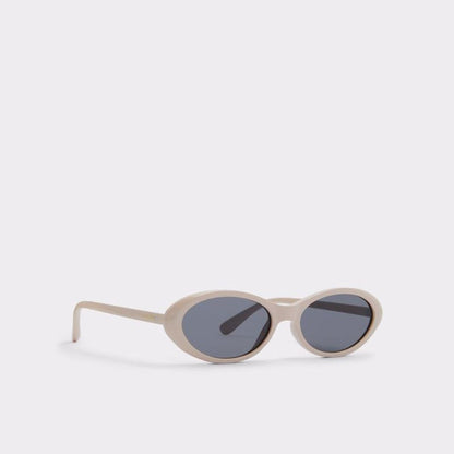 ALDO Blue Polycarbonate Sunglasses