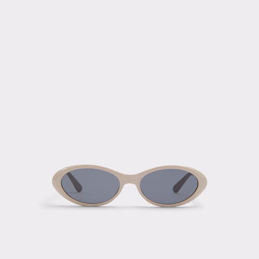 ALDO Blue Polycarbonate Sunglasses