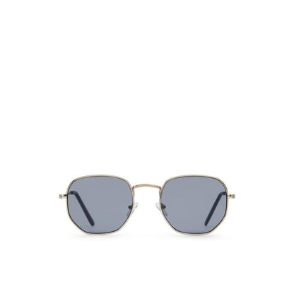 ALDO Multicolor Polycarbonate Sunglasses