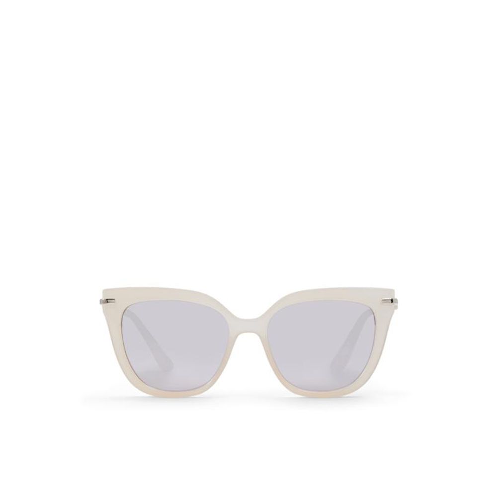ALDO Natural Polycarbonate Sunglasses