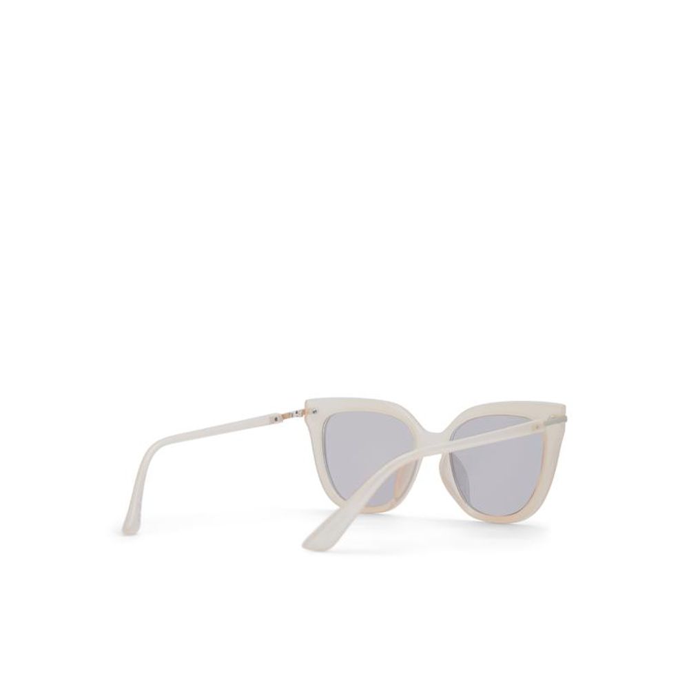 ALDO Natural Polycarbonate Sunglasses