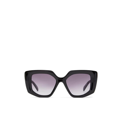 ALDO Multicolor Polycarbonate Sunglasses
