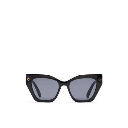 ALDO Multicolor Polycarbonate Sunglasses