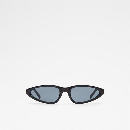 ALDO Black Polycarbonate Sunglasses