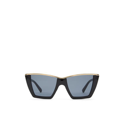 ALDO Multicolor Polycarbonate Sunglasses