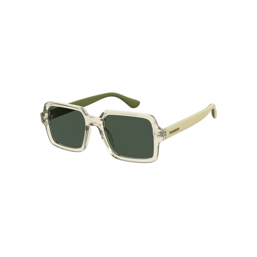 HAVAIANAS Bicolor Rubber Sunglasses