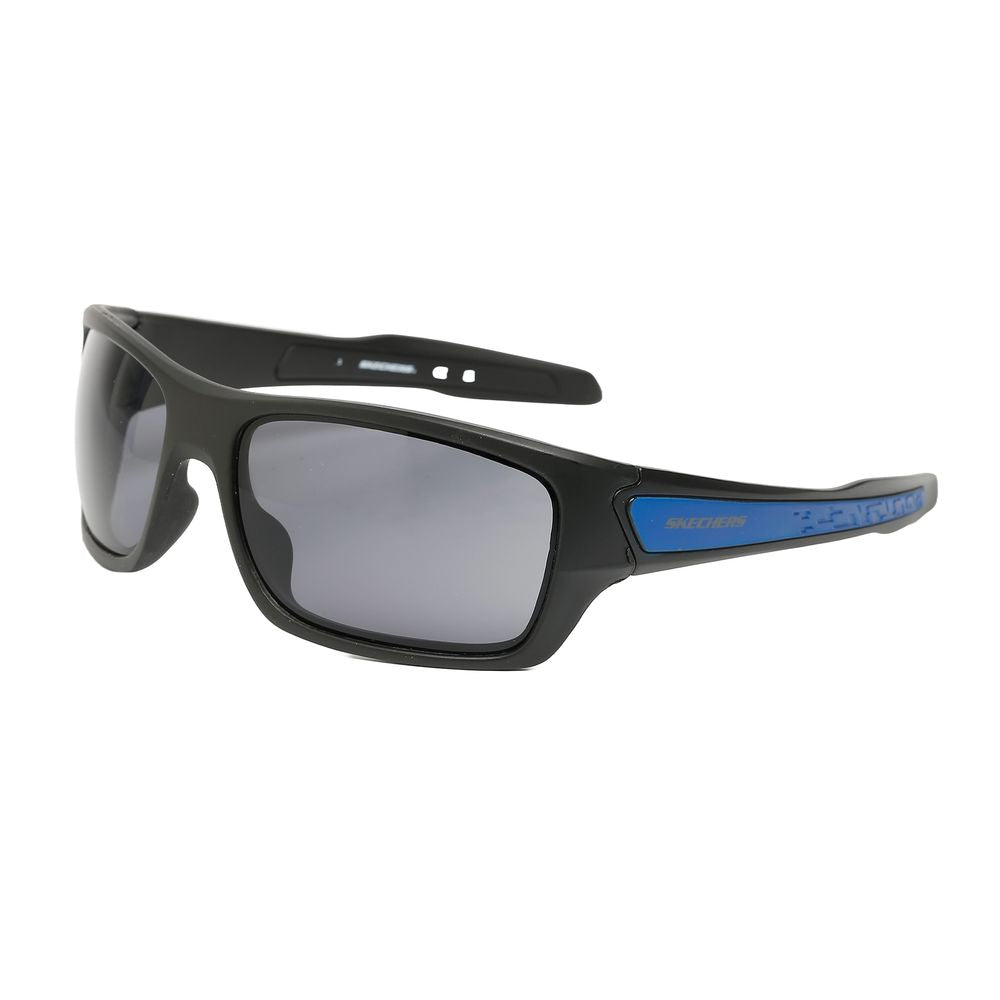 SKECHERS Beige Injected Sunglasses