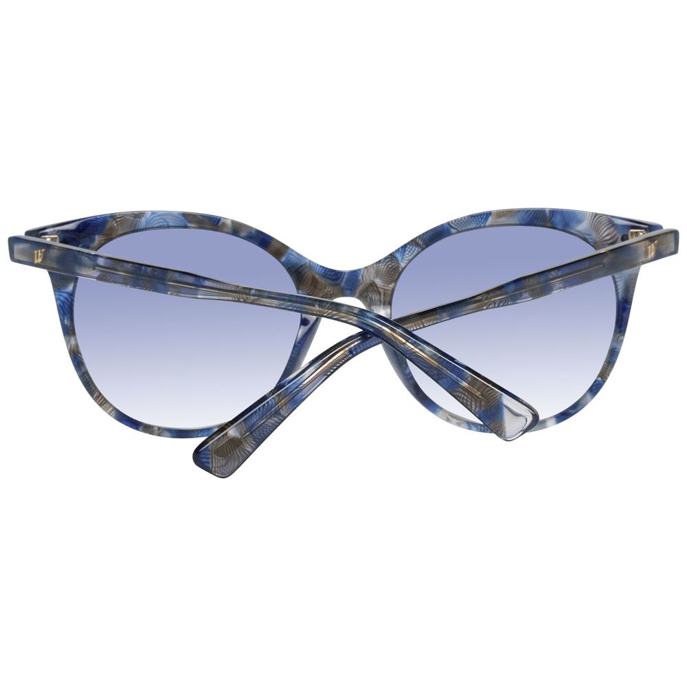 WEB EYEWEAR Multicolor Plastic Sunglasses