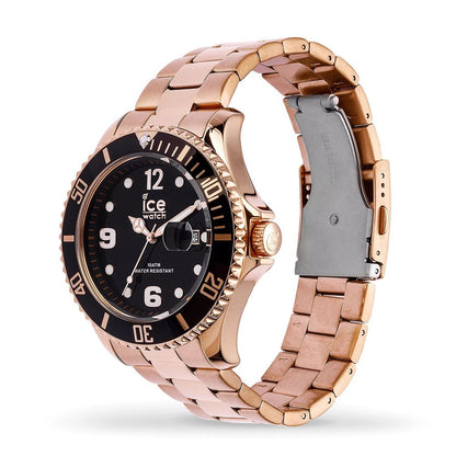 ICE Multicolor Stainless Steel Sport Watch