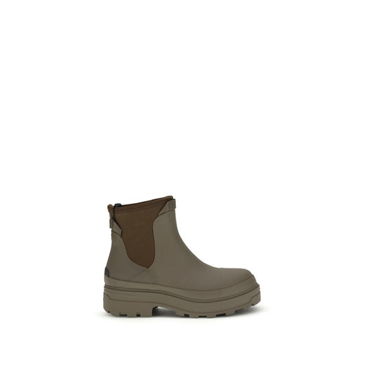 TRETORN Bicolor Rubber Chelsea Boots