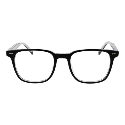 Tommy Hilfiger Black Acetate Glasses (Frames)