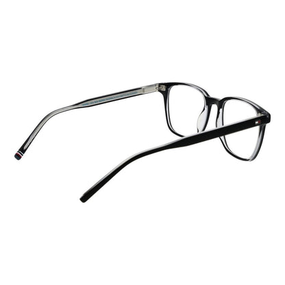 Tommy Hilfiger Black Acetate Glasses (Frames)