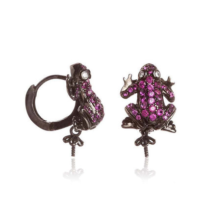 Lancaster Bicolor Silver Necklace