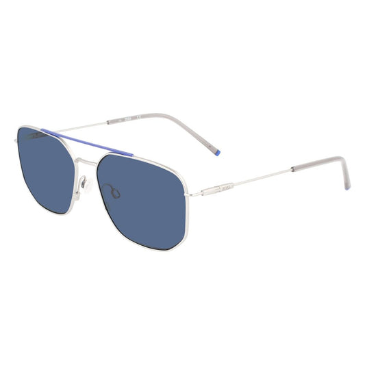 ZEISS Gray Titanium Sunglasses