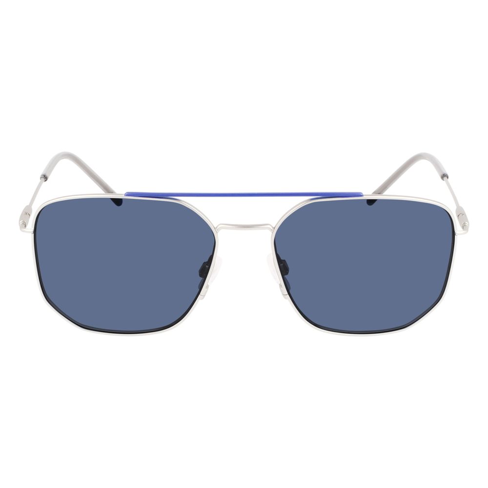 ZEISS Gray Titanium Sunglasses