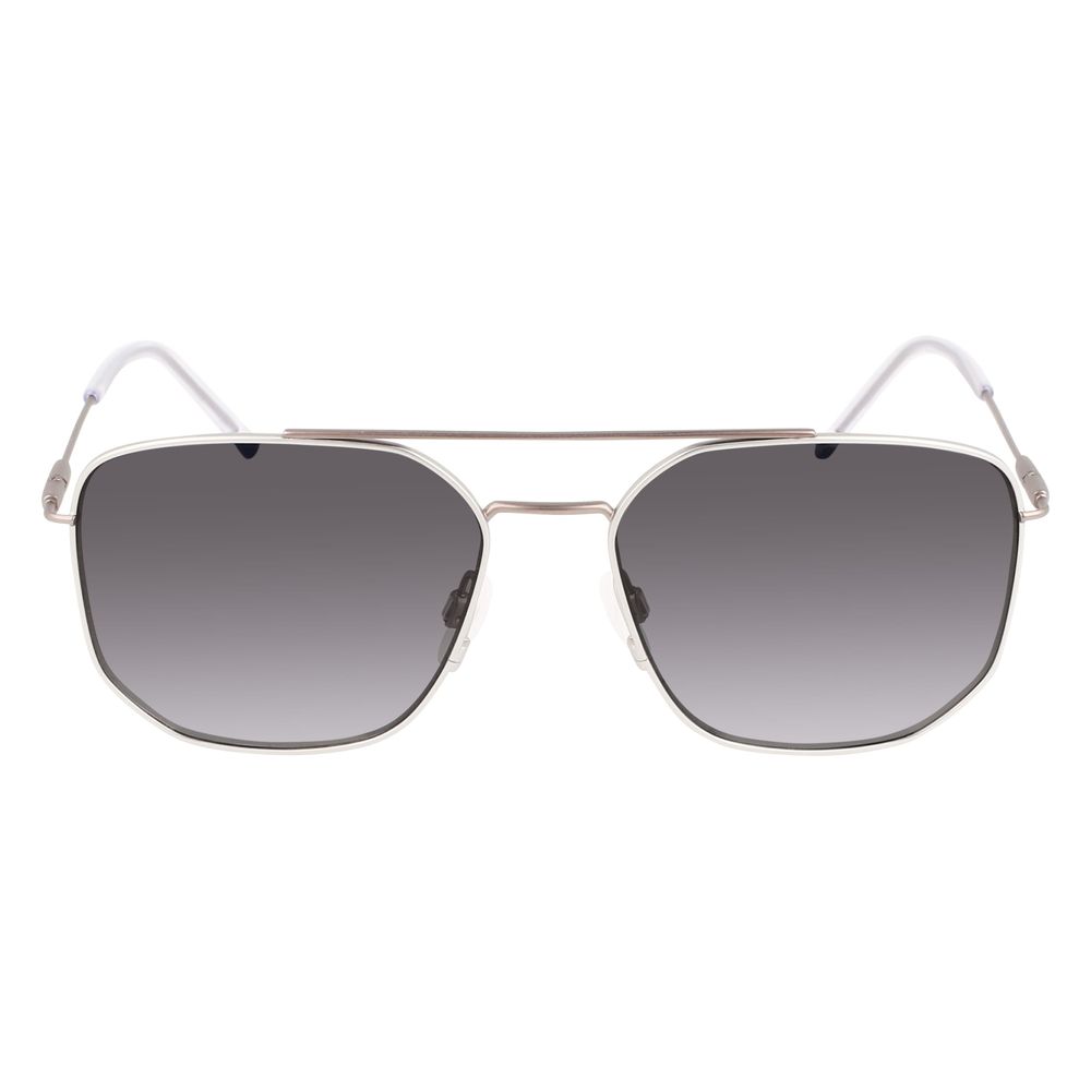 ZEISS Gray Titanium Sunglasses